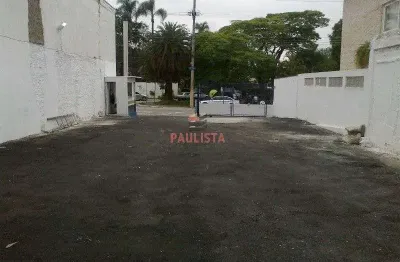 Terreno à venda com 330m², 11 metros de frente, ótimo local,  no jardim paulista, são paulo, sp
