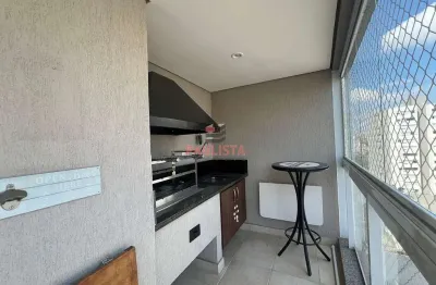 Apartamento com 2 quartos para alugar na Rua General Camisão, 242, Saúde, São Paulo