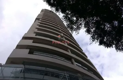 Apartamento com 3 dormitórios à venda na vila gumercindo
