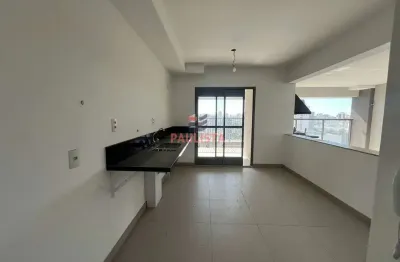Apartamento de alto padrão com 3 suítes na vila clementino