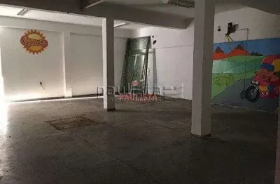 Barracão / Galpão / Depósito à venda na Rua Guararema, 616, Bosque da Saúde, São Paulo