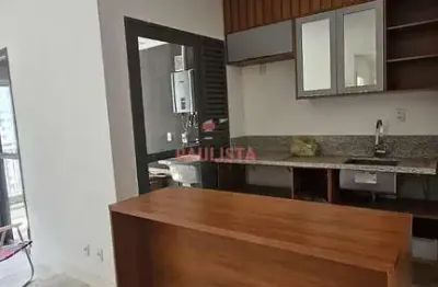 Apartamento para locação 2 dormitórios e 1 vaga garagem, a passos do metro Conceição!