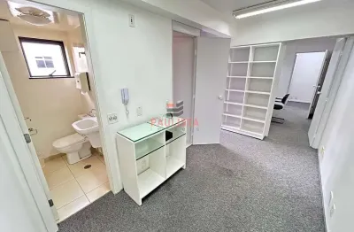 Conjunto comercial a venda e locação de 82 m2 na bela vista, são paulo, sp