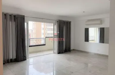 Apartamento com 3 dormitórios, 02 vagas fixas e depósito privativo, andar alto - vila mariana - são