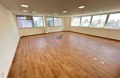 Sala comercial com 1 sala para alugar na Avenida Paulista, 509, Bela Vista, São Paulo