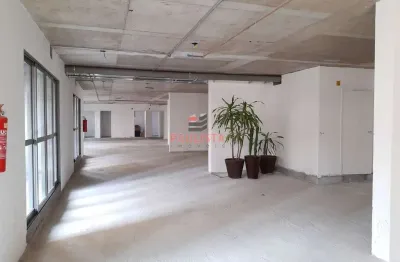 Laje comercial nova para venda ou locação no metrô conceição!
