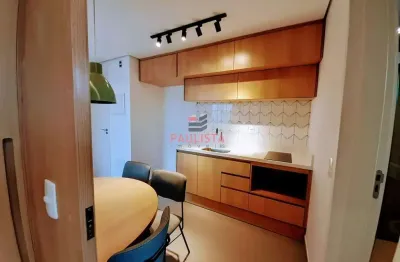 Apartamento com 1 quarto para alugar na Avenida Bosque da Saúde, 207, Saúde, São Paulo