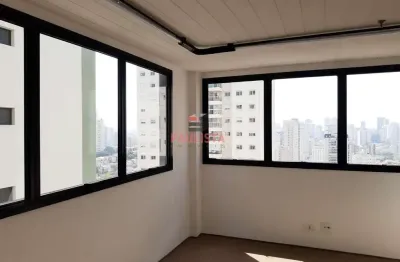 Sala comercial à venda na Rua Afonso Celso, 1221, Vila Mariana, São Paulo