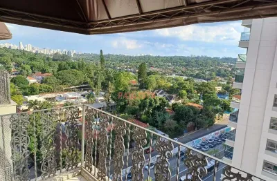 Cobertura duplex à venda no brooklin – 230m² | 3 suítes | 2 vagas | r$ 1.597.000