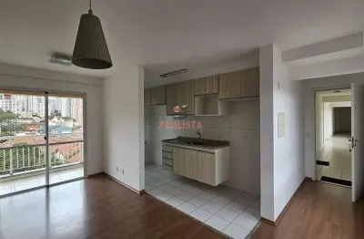 Apartamento 2 dormitórios à venda na chácara inglesa