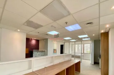 Sala comercial com 8 salas à venda na Avenida Brigadeiro Luís Antônio, 2729, Jardim Paulista, São Paulo