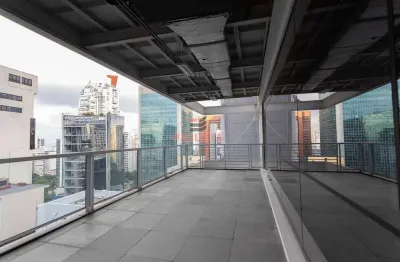 Andar inteiro para locação, 356m², com 4 vagas de garagem, localizado na avenida, bela vista, sp.