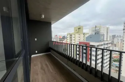 Apartamento novo semi mobiliado com ar condicionado à venda na vila mariana
