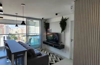 Apartamento com 1 quarto à venda na Avenida Professor Ascendino Reis, 965, Vila Clementino, São Paulo