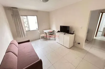 Apartamento venda de 42,86 m2, 1 dorm, 1 vaga, lazer na consolação, são paulo, sp