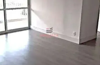 Apartamento à venda na chácara inglesa com 69m², 2 quartos, varanda gourmet,1 vaga, lazer.