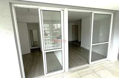 Apartamento com 69m², 2 dorms (1 suíte), varanda gourmet, lazer completo tipo clube e 1 vaga, perto