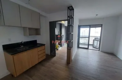 Apartamento 2 dormitórios novo para locação no metrô conceição