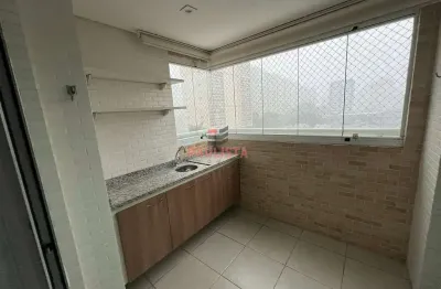 Apartamento para locação com 1 dormitório e 1 vaga – saúde (sp).