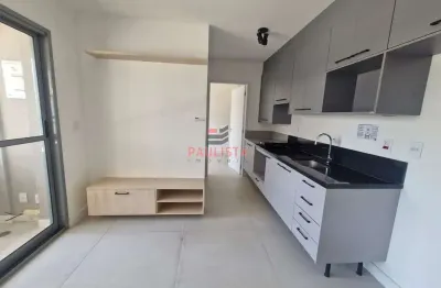 Apartamento de 1 dormitório para locação, próximo à estação de metrô saúde