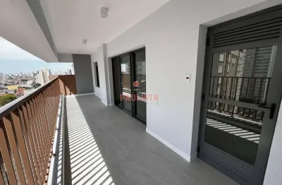 Apartamento novo com 3 dormitórios e 2 vagas à venda na saúde – exclusivo!