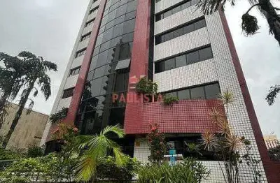 Sala comercial à venda na Avenida Fagundes Filho, 361, Vila Monte Alegre, São Paulo