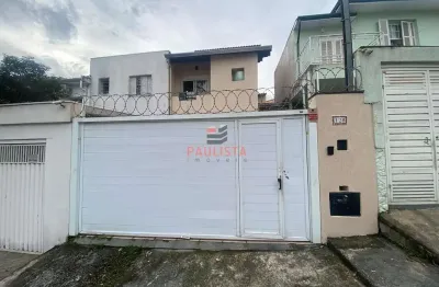 Sobrado à venda em mirandópolis – 4 dormitórios | 3 suítes | 2 vagas | 155m² | edícula