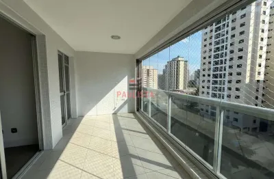 Apartamento para locação com 1 dormitório e 1 vaga livre de garagem - metro saúde