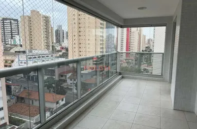 Apartamento com 1 dormitório e 1 vaga livre de garagem para locação no metro saúde