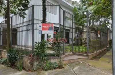 Sobrado residencial à venda com 331m², 4 dormitórios, 5 vagas no planalto paulista