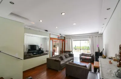 Sobrado residencial à venda com 216m² no bairro do planalto paulista, são paulo, sp