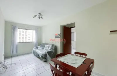 Apartamento  à venda  1 dormitório e 1 vaga ao lado da estação conceição do metrô