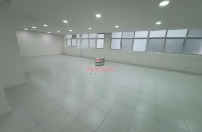 Conjunto comercial na bela vista, locação ou venda, 195m² , 5 banheiros, 2 vagas de garagem