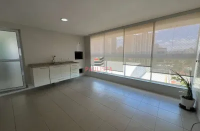 Apartamento com 3 suítes, 4 vagas e quadra de tenis oficial e coberta na saúde