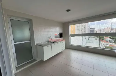 Apartamento com 3 suítes, 4 vagas e quadra de tenis oficial e coberta na saúde