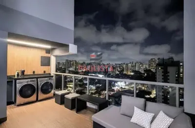 Apartamento para venda e locação, vila clementino, são paulo, sp