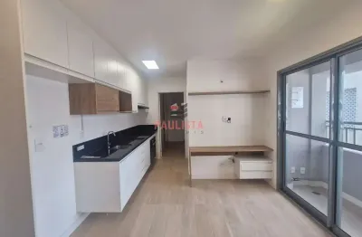 Apartamento com 1 quarto para alugar na Rua Alcatrazes, 62, Saúde, São Paulo