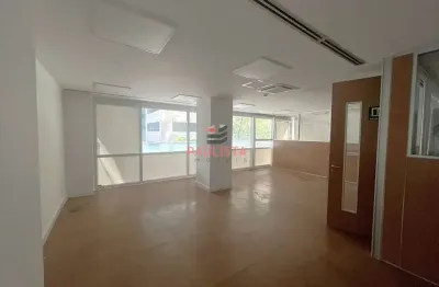 Dois andares inteiros para locação, 714m², com 8 vagas de garagem, localizado na avenida paulista,