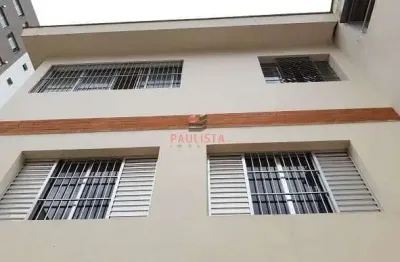 Casa comercial com 2 salas para alugar na Rua Fernando de Noronha, 279, Chácara Inglesa, São Paulo