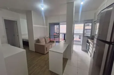 Apartamento 1 dormitório mobiliado com vaga livre à venda na saúde