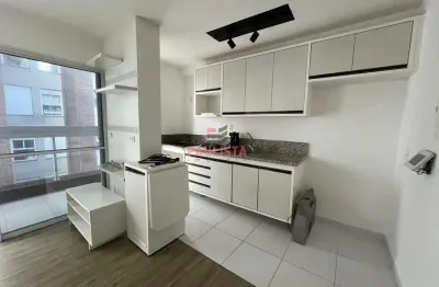 Apartamento a venda com 1 dormitório e vaga de garagem na saúde!