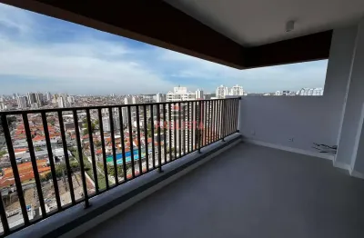 Apartamento à venda com 2 suítes e 1 vaga na saúde – entre metrô saúde e são judas. lazer completo