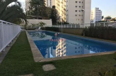 Apartamento com 1 dormitório, suite, varanda fechada e cozinha americana na vila mariana