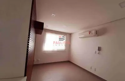 Studio para locação: 1 dormitório e 1 vaga, praça da árvore, são paulo, sp.