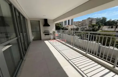 Apartamento a venda com 3 suítes e 2 vagas, varanda gourmet com churrasqueira, vaga com deposito, n
