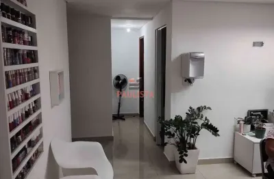 Conjunto comercial à venda, vila mariana, próximo ao metrô santa cruz