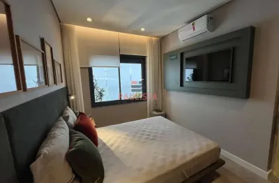 Apartamento à venda 2 dormitórios e 1 vaga nova klabin, próximo da estação de metrô