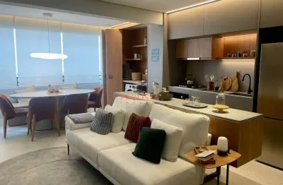 Apartamento 3 dormitórios á venda com 2 vagas de garagem no metrô praça da arvore!