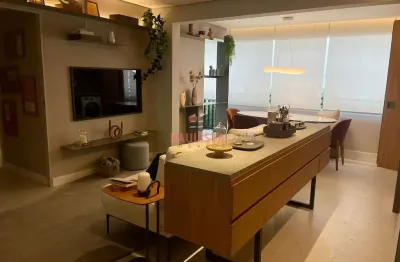 Apartamento 3 dormitórios á venda com 2 vagas de garagem no metrô praça da arvore!