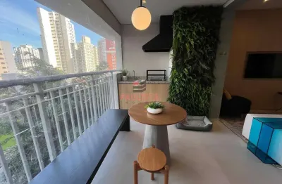 Apartamento à venda 2 dormitórios sendo 1 suíte, vaga de garagem, vila mariana, são paulo, sp